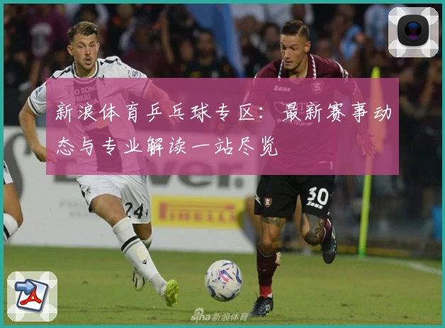 新浪体育乒乓球专区：最新赛事动态与专业解读一站尽览