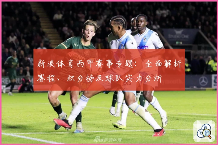 新浪体育西甲赛事专题:全面解析赛程、积分榜及球队实力分析