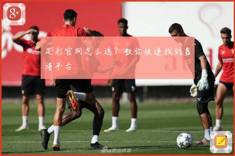 足彩官网怎么选？教你快速找到靠谱平台