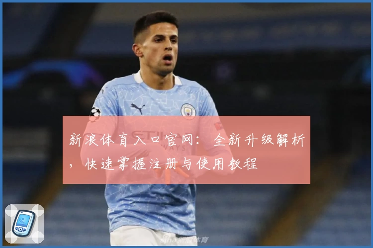 新浪体育入口官网：全新升级解析，快速掌握注册与使用教程