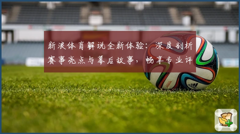 新浪体育解说全新体验：深度剖析赛事亮点与幕后故事，畅享专业评论视角