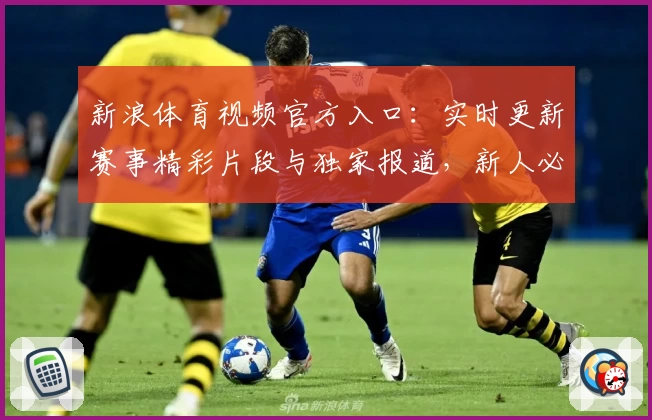 新浪体育视频官方入口：实时更新赛事精彩片段与独家报道，新人必备观看指南