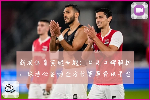 新浪体育英超专题：年度口碑解析，球迷必备的全方位赛事资讯平台