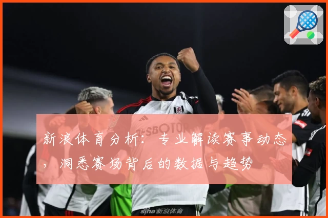 新浪体育分析：专业解读赛事动态，洞悉赛场背后的数据与趋势
