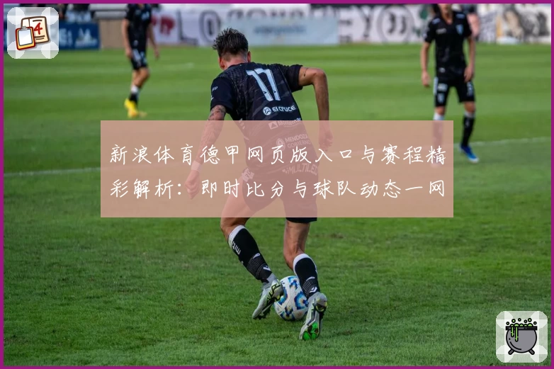 新浪体育德甲网页版入口与赛程精彩解析：即时比分与球队动态一网打尽