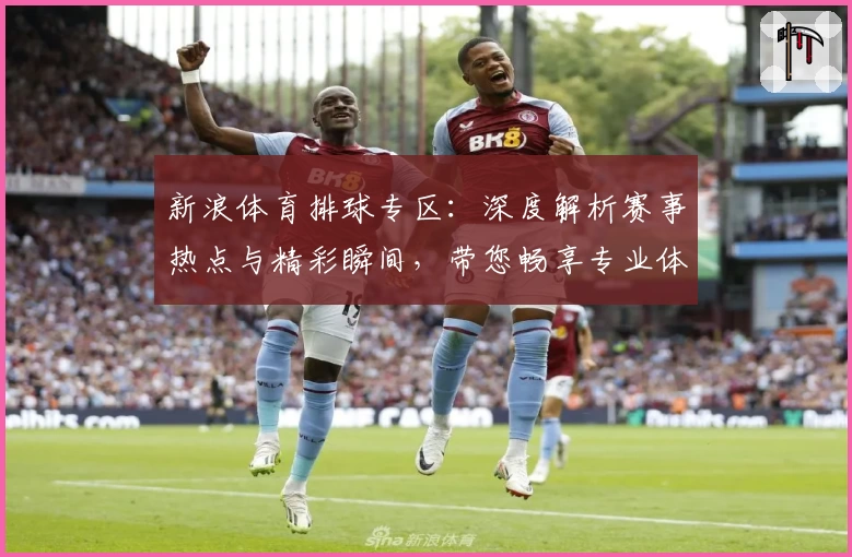 新浪体育排球专区：深度解析赛事热点与精彩瞬间，带您畅享专业体育资讯