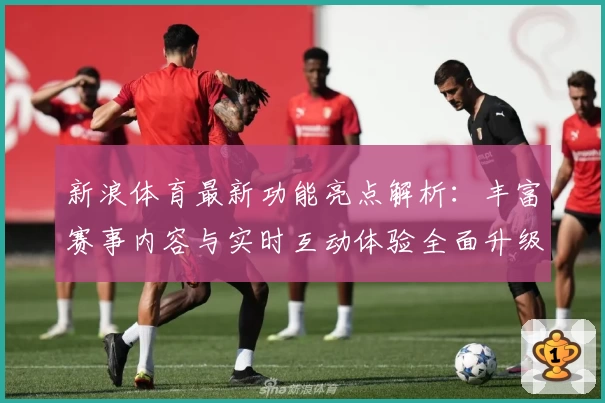 新浪体育最新功能亮点解析：丰富赛事内容与实时互动体验全面升级