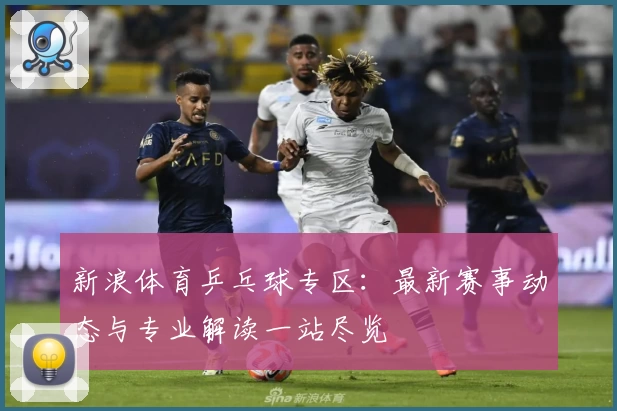 新浪体育乒乓球专区：最新赛事动态与专业解读一站尽览